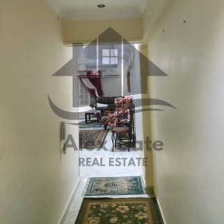 Apartment For Rent In Kafr Abdou - Qism Sidi Gabir - Alexandria