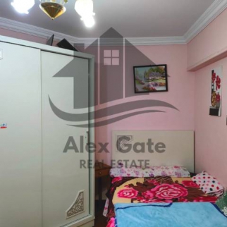 Apartment For Rent In Kafr Abdou - Qism Sidi Gabir - Alexandria