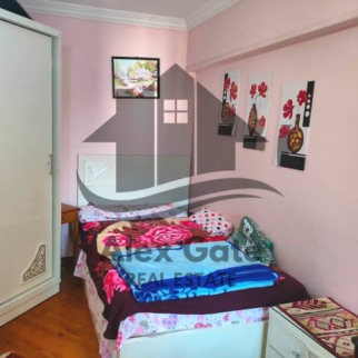 Apartment For Rent In Kafr Abdou - Qism Sidi Gabir - Alexandria