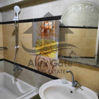Apartment For Rent In Kafr Abdou - Qism Sidi Gabir - Alexandria
