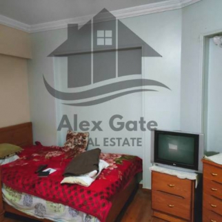 Apartment For Rent In Kafr Abdou - Qism Sidi Gabir - Alexandria