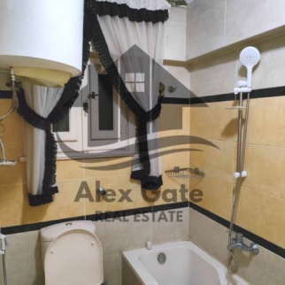 Apartment For Rent In Kafr Abdou - Qism Sidi Gabir - Alexandria