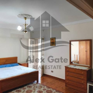 Apartment For Rent In Kafr Abdou - Qism Sidi Gabir - Alexandria