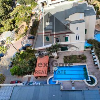 Apartment For Rent In Kafr Abdou - Qism Sidi Gabir - Alexandria