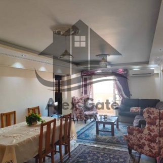 Apartment For Rent In Kafr Abdou - Qism Sidi Gabir - Alexandria