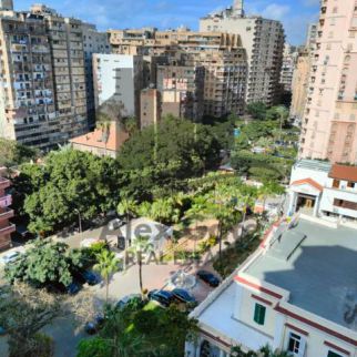 Apartment For Rent In Kafr Abdou - Qism Sidi Gabir - Alexandria