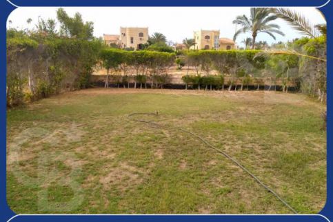 فيلا للإيجار فى قسم مارينا العلمين السياحي - مطروح