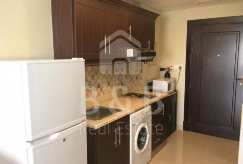 شقة للإيجار