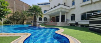 Villa For Rent