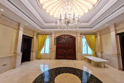 Villa For Rent