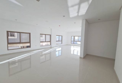 Apartment For Rent In Al Hidd - Muharraq
