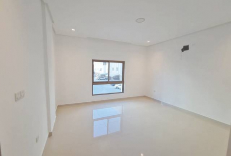 Apartment For Rent In Al Hidd - Muharraq