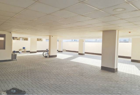 Apartment For Rent In Al Hidd - Muharraq