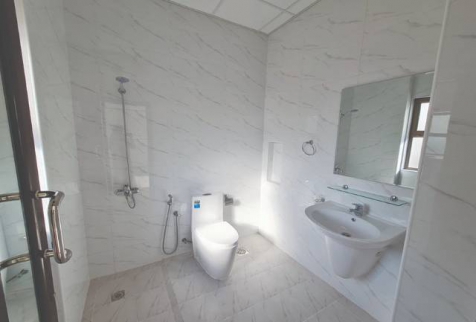 Apartment For Rent In Al Hidd - Muharraq