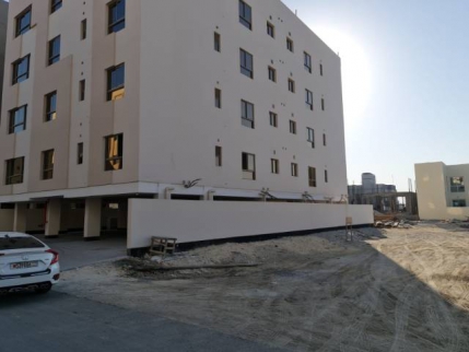 Apartment For Rent In Al Hidd - Muharraq