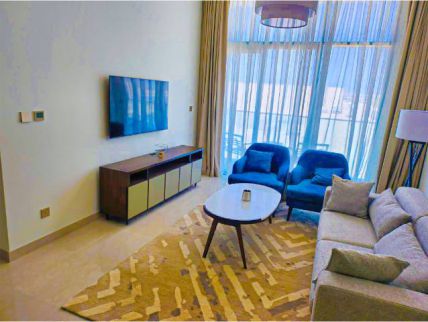 Apartment For Rent In Manama - Capital
