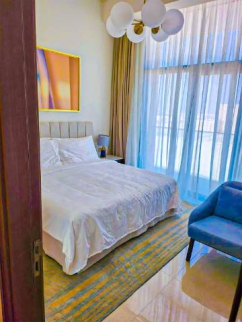Apartment For Rent In Manama - Capital