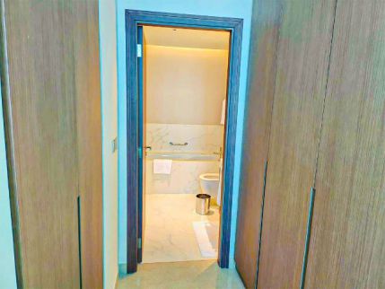 Apartment For Rent In Manama - Capital