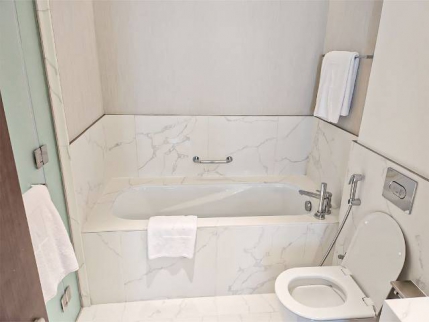 Apartment For Rent In Manama - Capital