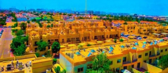 شقة للإيجار