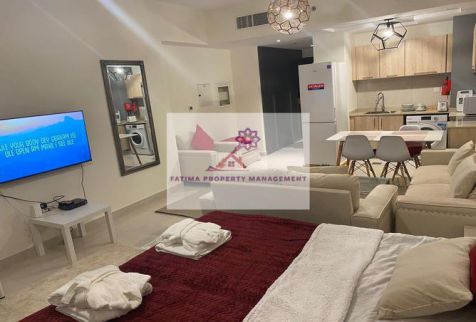 Apartment For Rent