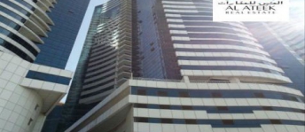 شقة للإيجار