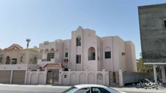 Villa For Rent In Duraz - Northern
