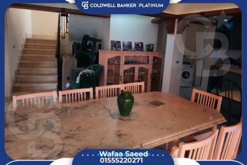 فيلا للإيجار فى العلمين - مركز العلمين - مطروح