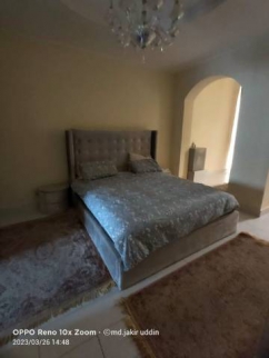 Villa For Rent In Al Muharraq - Muharraq