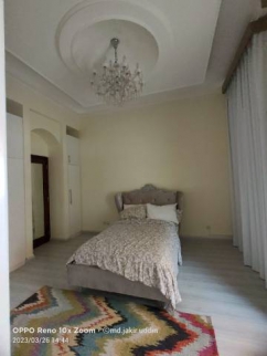 Villa For Rent In Al Muharraq - Muharraq