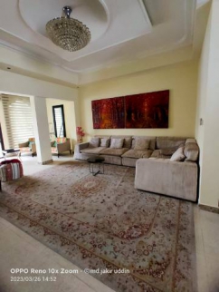 Villa For Rent In Al Muharraq - Muharraq