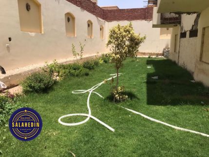 فيلا للإيجار فى الجيزة