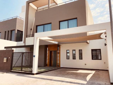 Villa For Rent In Sar - Northern