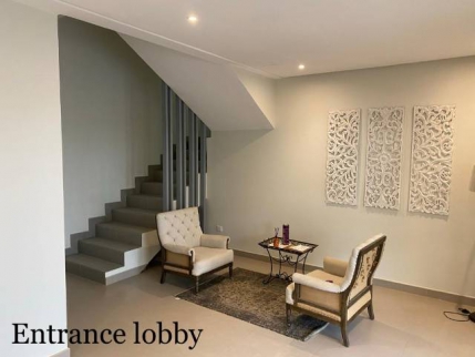 Apartment For Rent In Al Janabiyah - Northern