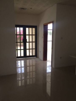 Villa For Rent In Nabih Saleh - Capital
