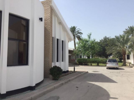 Villa For Rent In Nabih Saleh - Capital