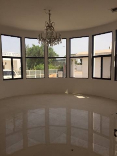 Villa For Rent In Nabih Saleh - Capital
