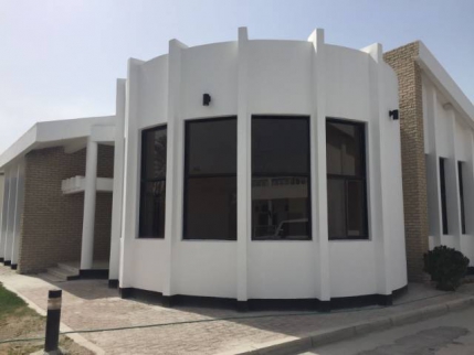 Villa For Rent In Nabih Saleh - Capital