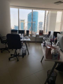 Office For Rent In Seef - Capital