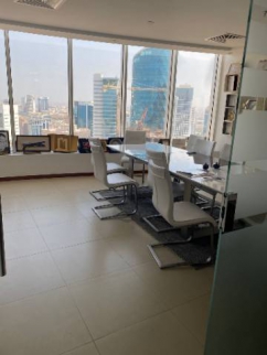Office For Rent In Seef - Capital