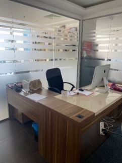 Office For Rent In Seef - Capital