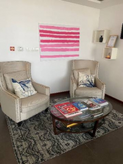 Office For Rent In Seef - Capital