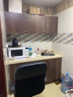 Office For Rent In Seef - Capital
