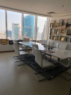 Office For Rent In Seef - Capital