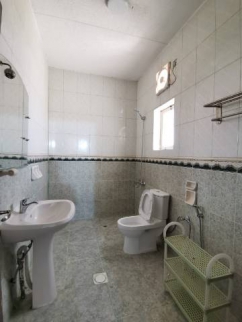Villa For Rent In Madinat Hamad‎ - Northern