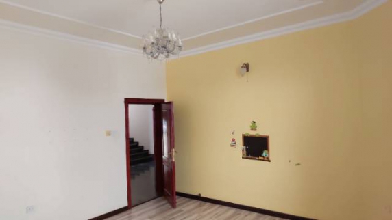 Villa For Rent In Bu Quwah - Northern