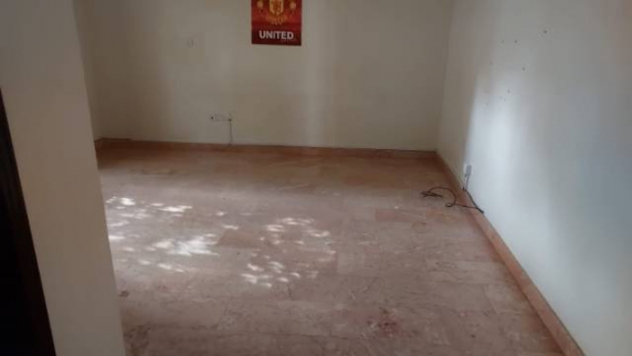Villa For Rent In Bu Quwah - Northern