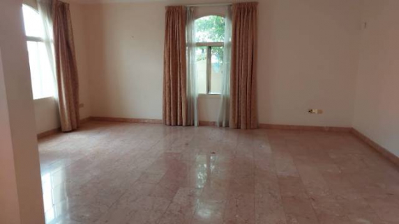 Villa For Rent In Bu Quwah - Northern