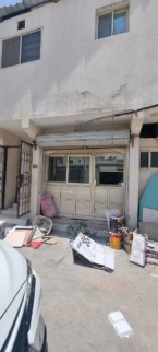 محل تجاري للإيجار فى جدحفص - الشمالية