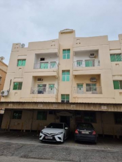 Apartment For Rent In Al-Riffa - Southern